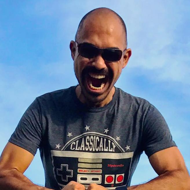 Profile of Gabe Hanohano
