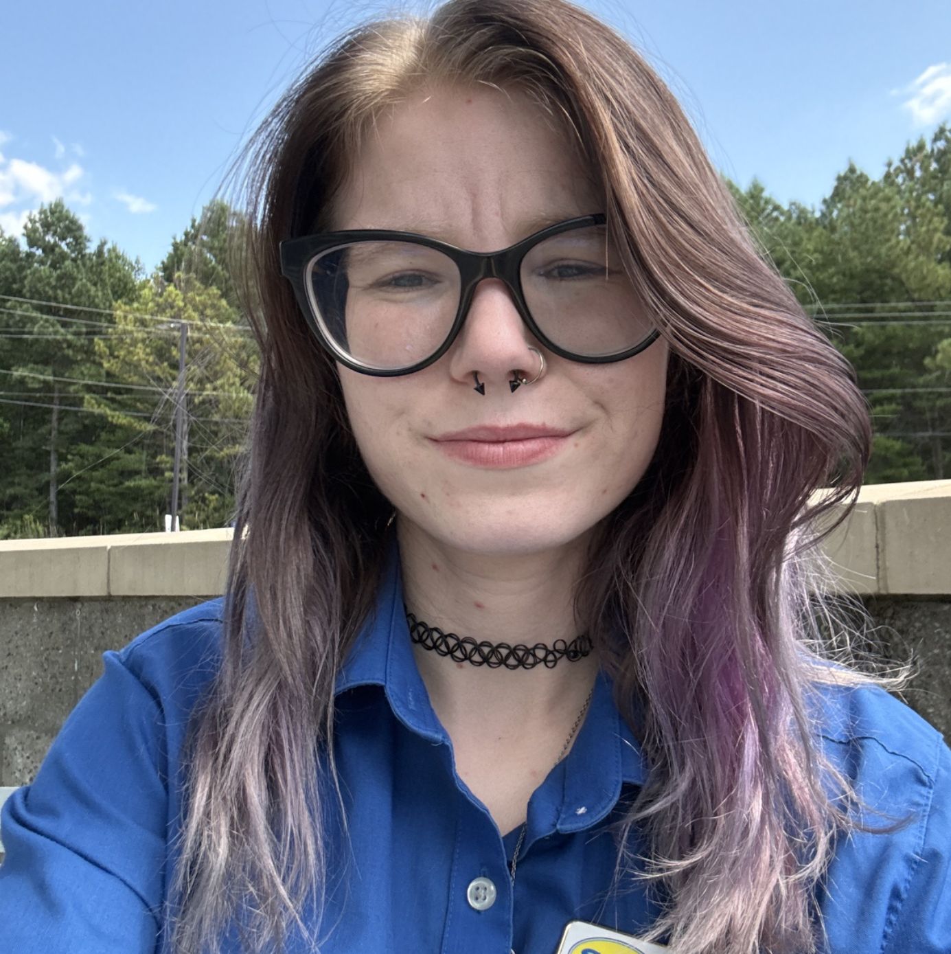 Profile of Anastasia Crandall