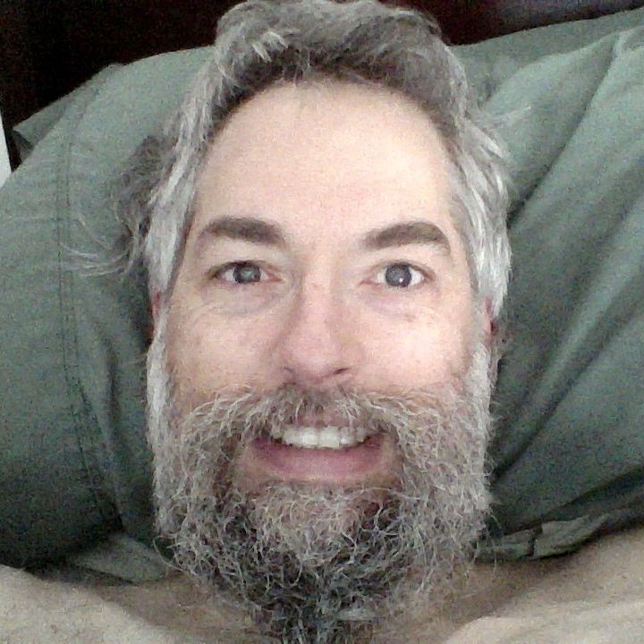 Profile of Steve Twaddle