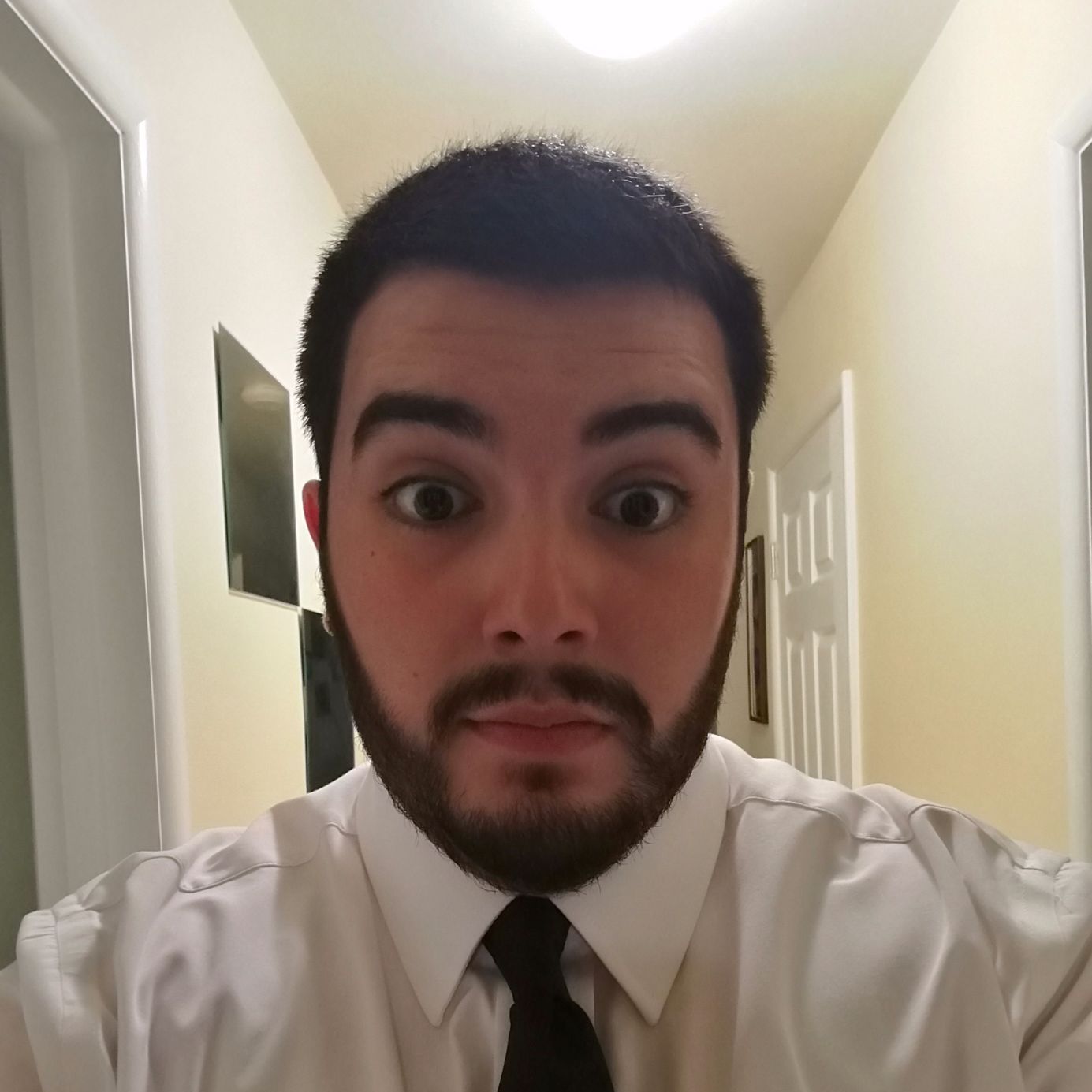 Profile of Fernando Duran