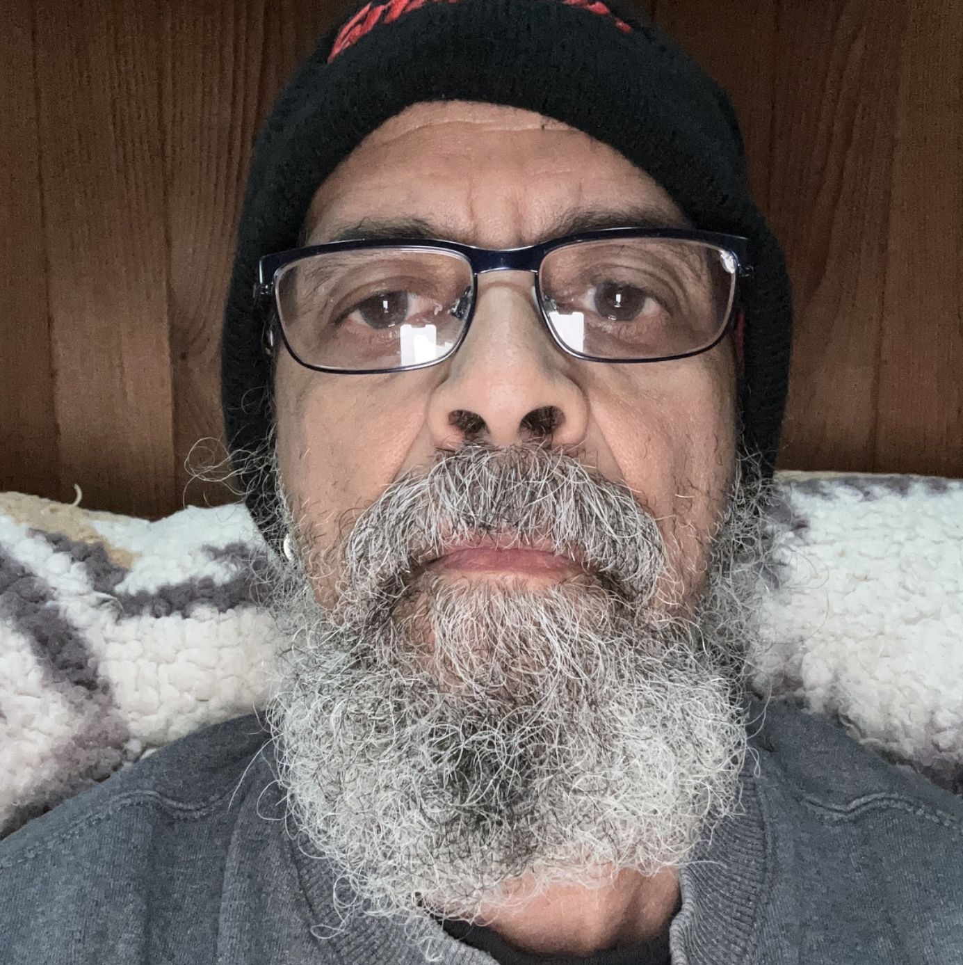 Profile of Karl Gaines