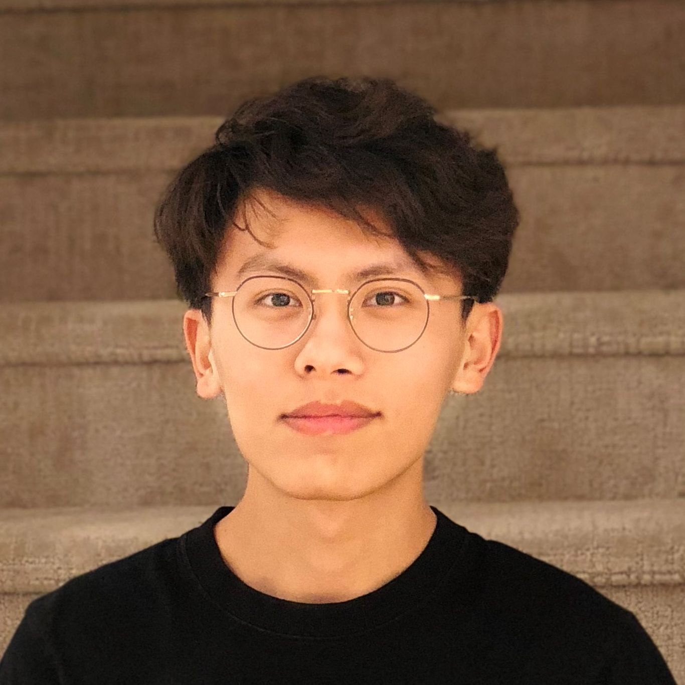 Profile of Yuheng Zhan