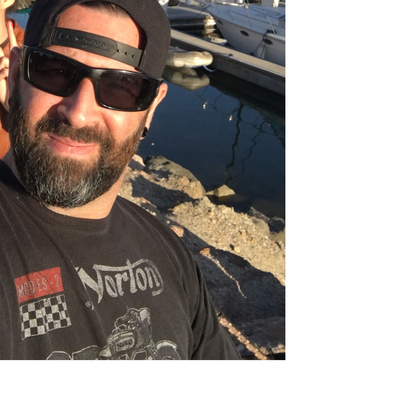Profile of Joe McGowan