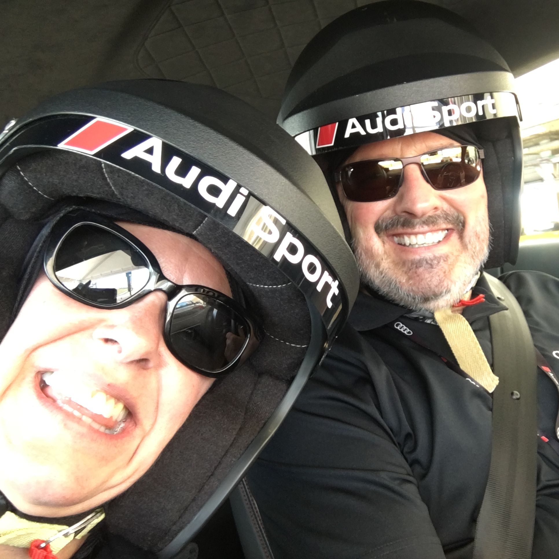 Profile of Scott Lacen