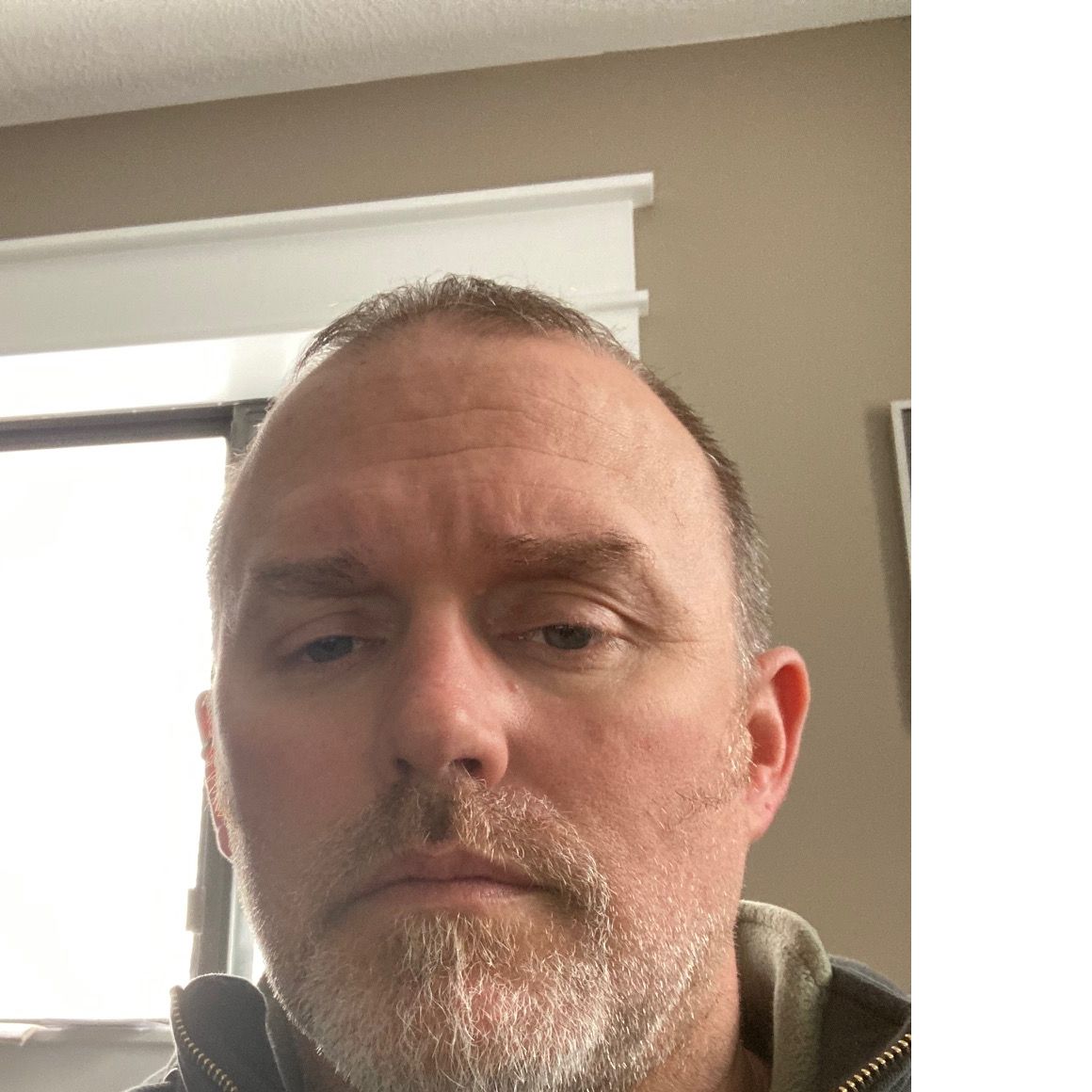 Profile of Jesse DeGraeve