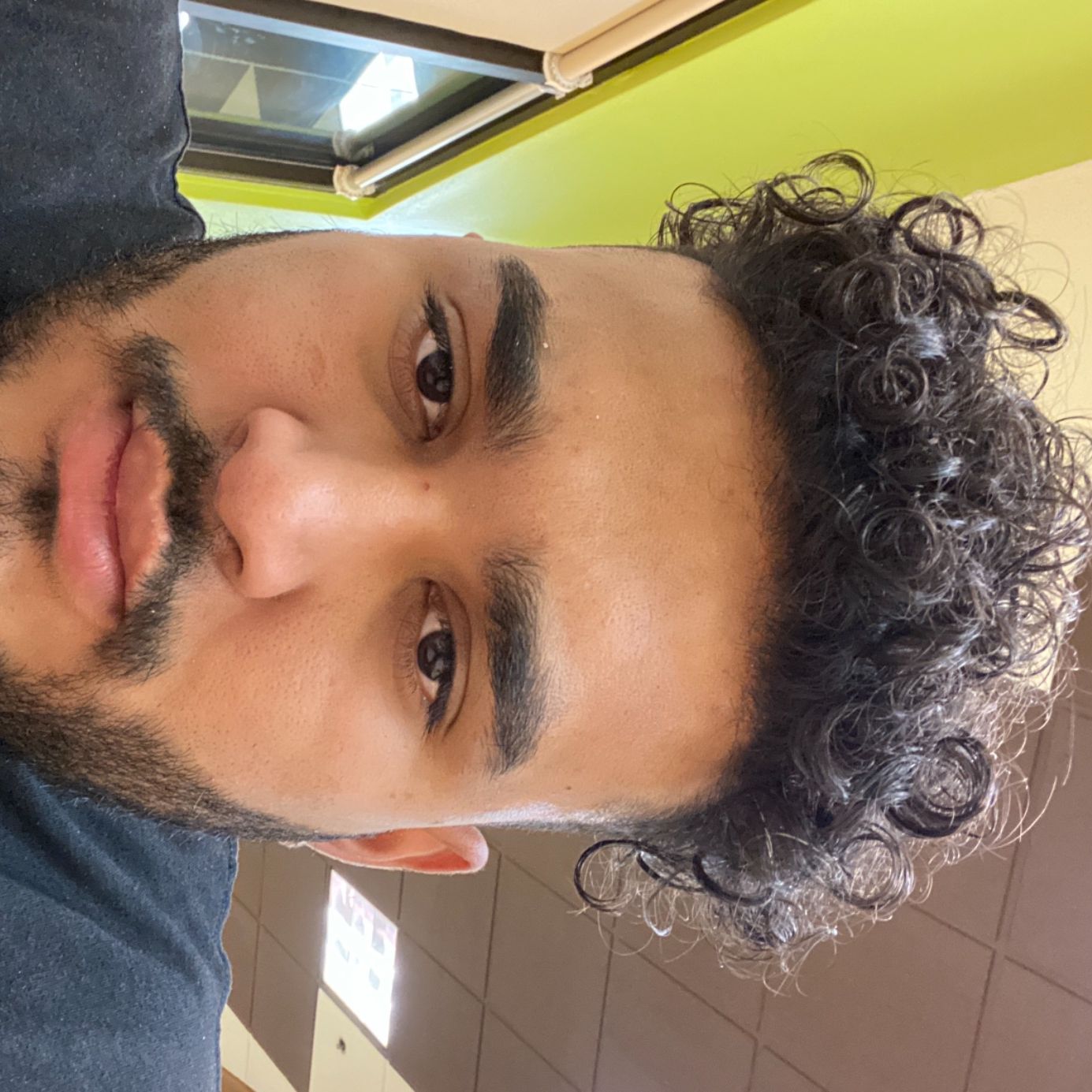 Profile of Wilmer Martinez