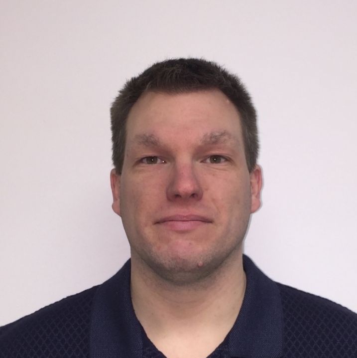 Profile of Kevin Glass