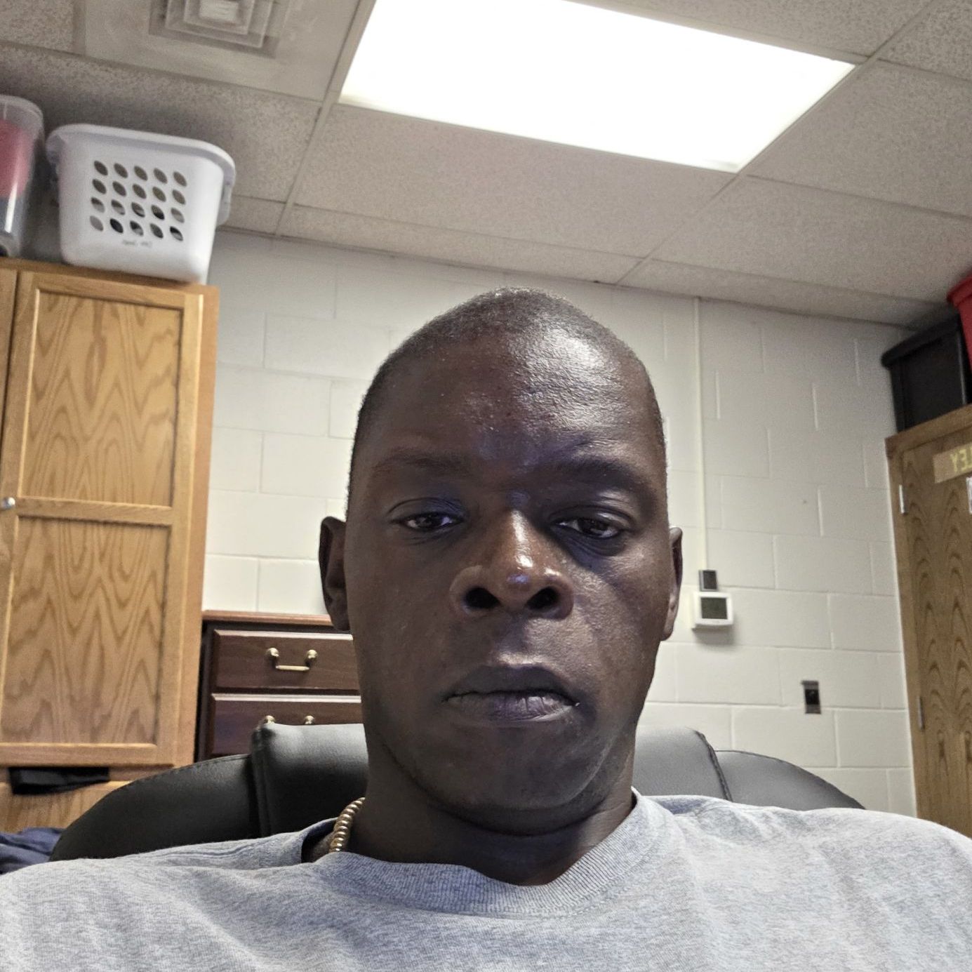 Profile of Bennie Whitson
