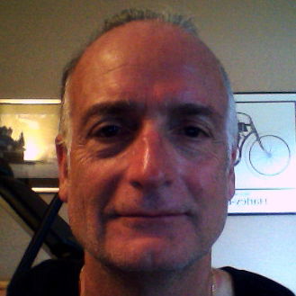 Profile of Joe Rodriguez