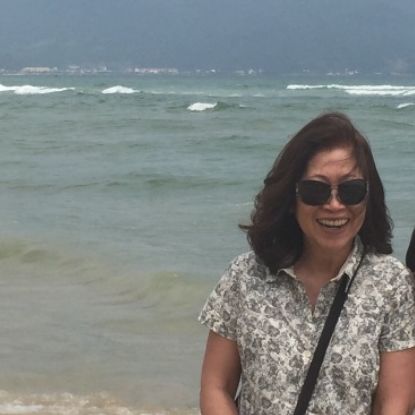 Profile of Le Khanh Nelson