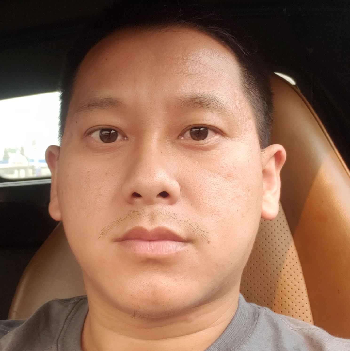 Profile of Ger Xiong