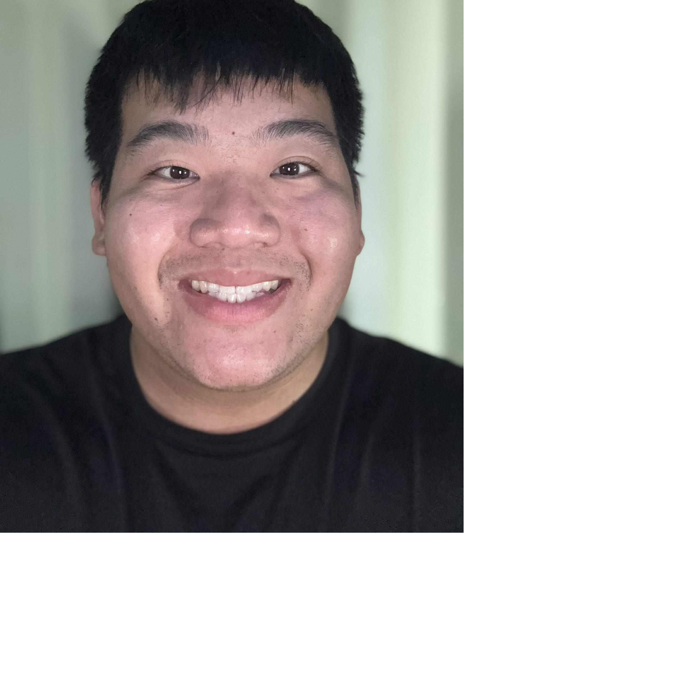 Profile of Kou Vue