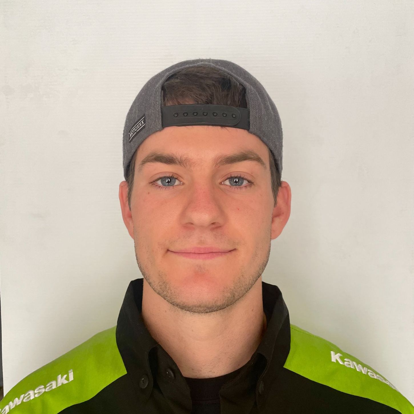 Profile of Vinny Luhovey