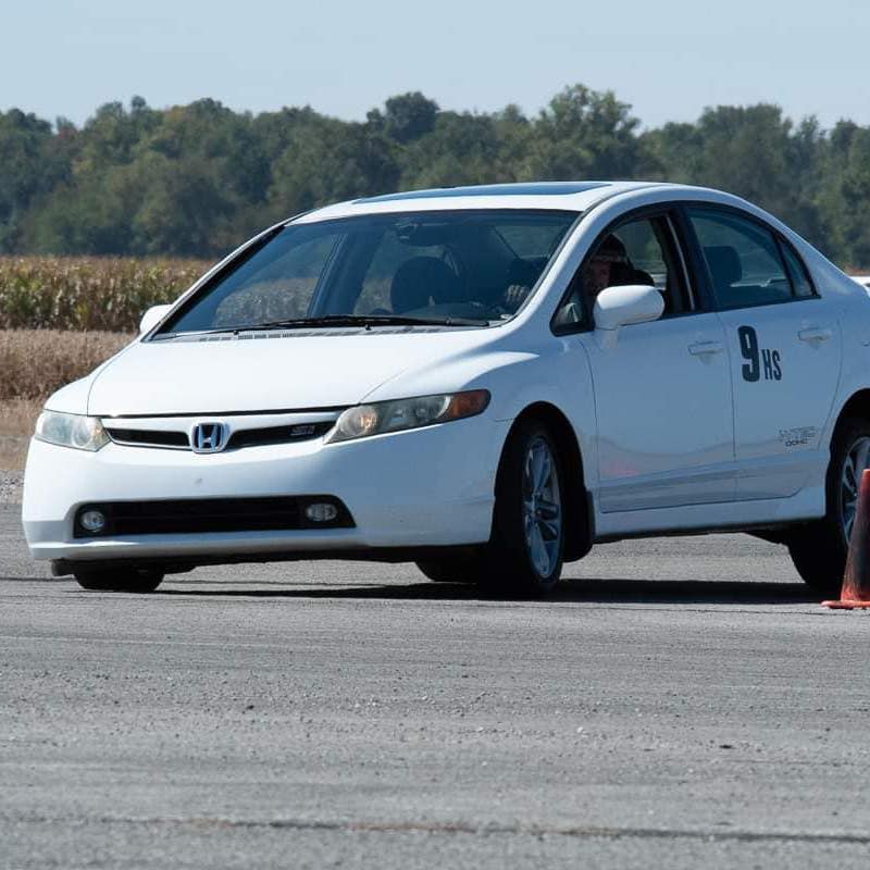 Profile of Mark Luehrmann