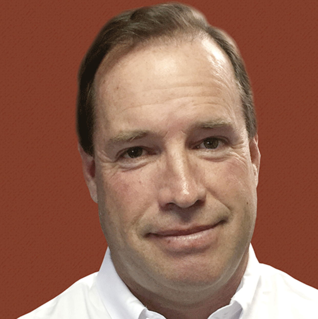 Profile of James Hanrahan