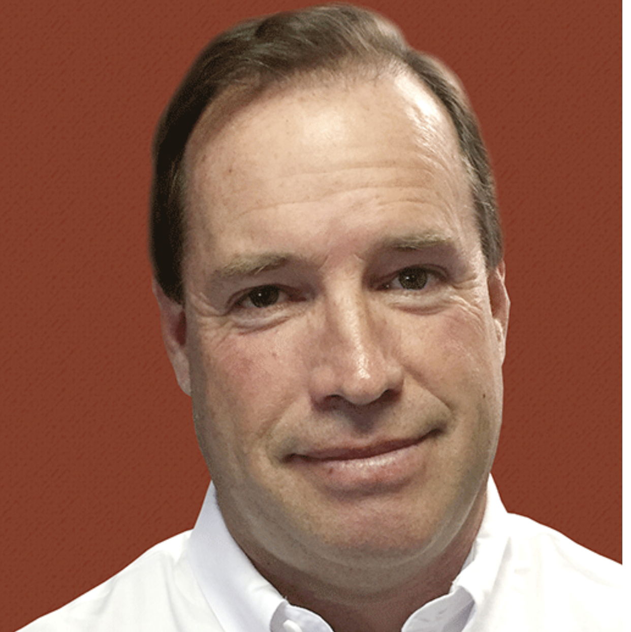 Profile of James Hanrahan