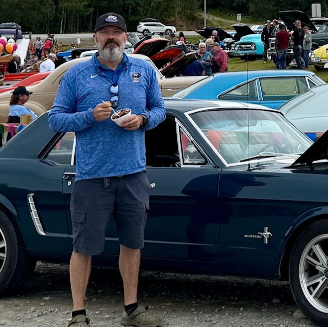 Profile of Dan Howard