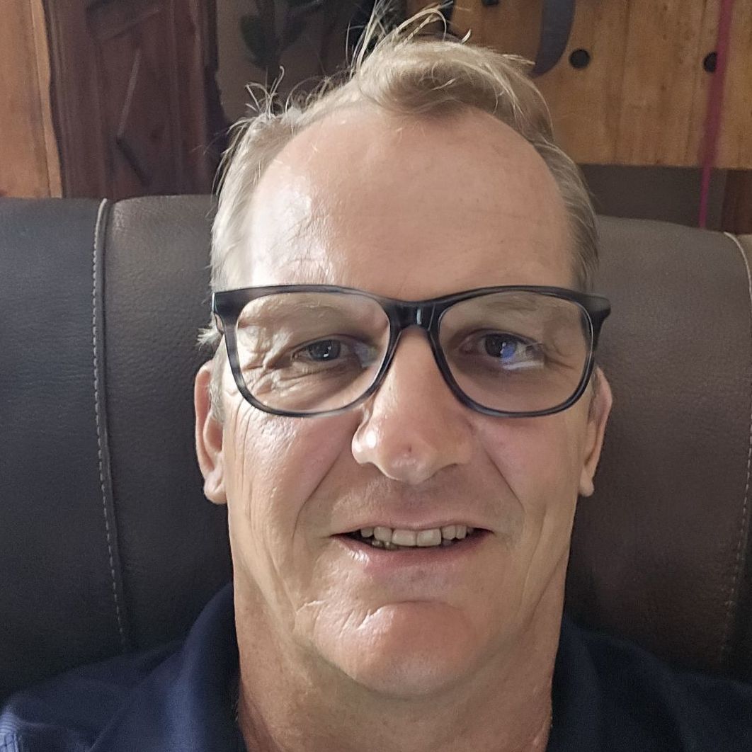 Profile of Gregory Bosworth