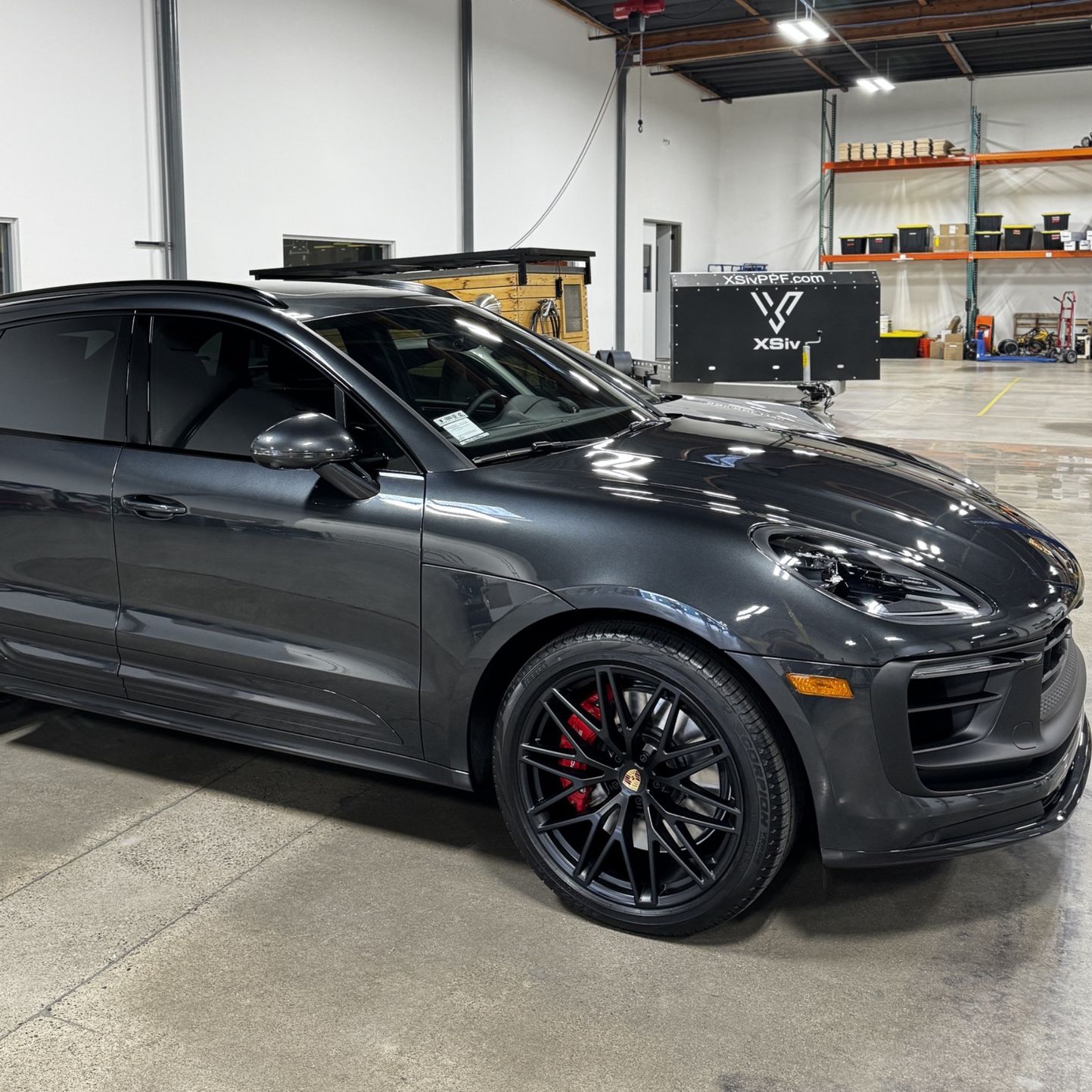 Profile of Alissa Chulack