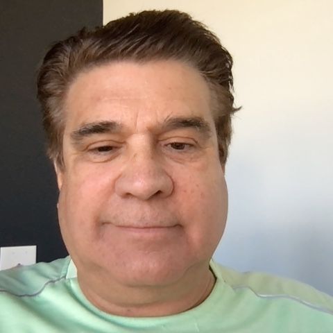 Profile of Joe Gambill