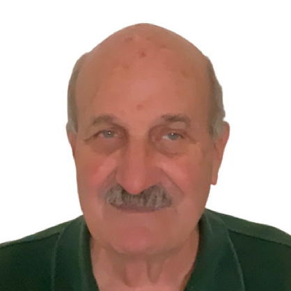 Profile of Craig Ross