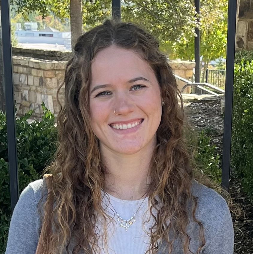 Profile of Alexa Miller