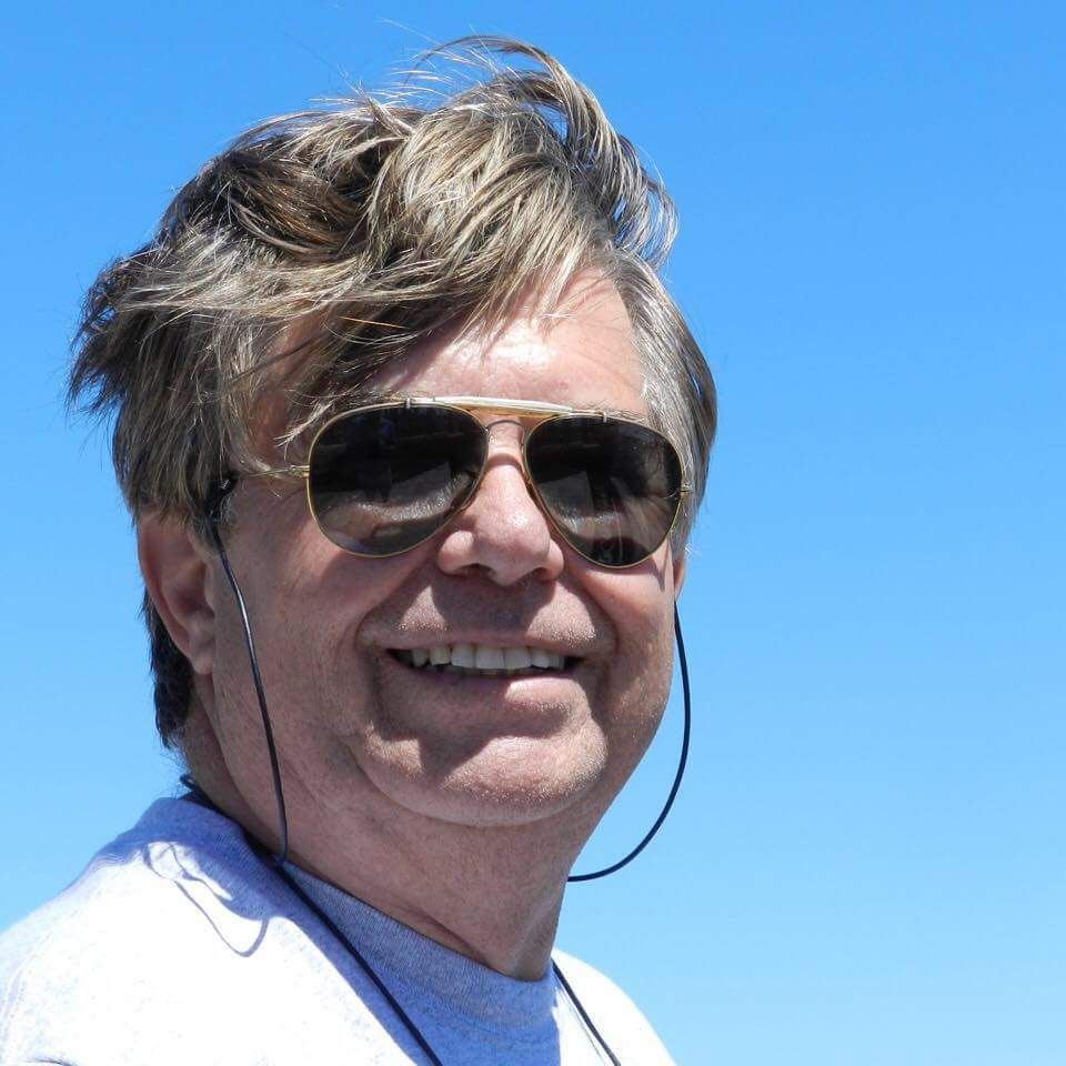 Profile of Baird Stokes