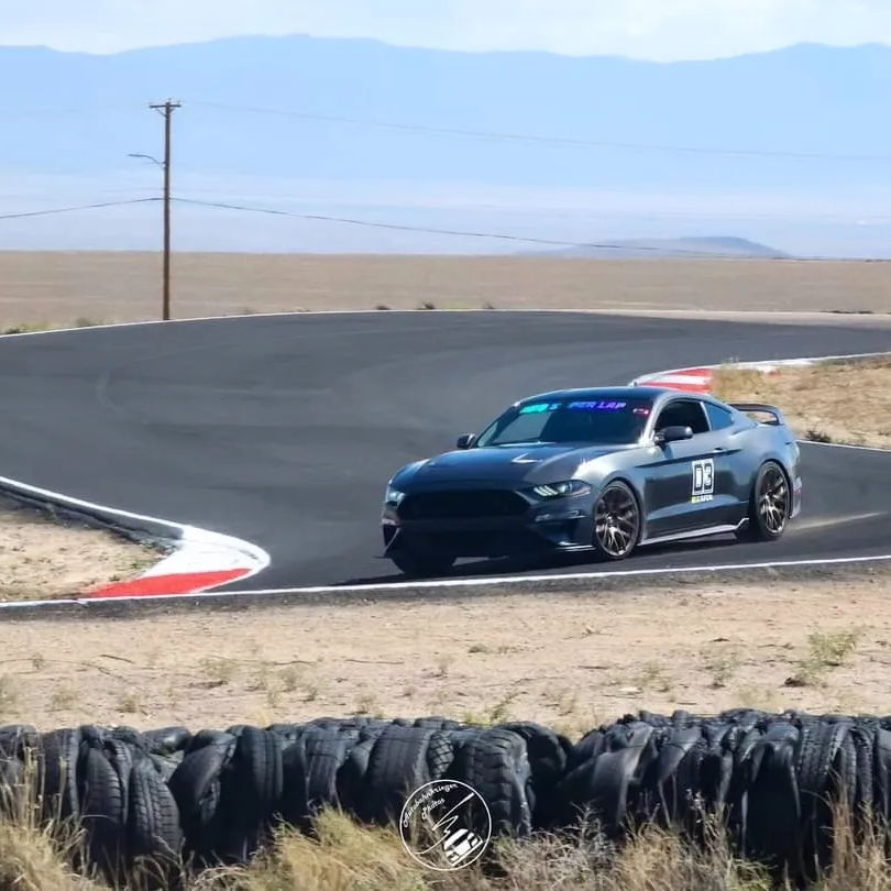 Profile of Daniel Tafoya