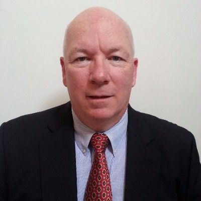 Profile of Kevin Kennedy
