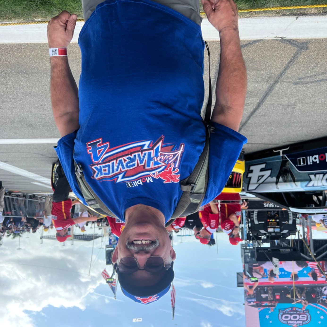 Profile of David Doepner