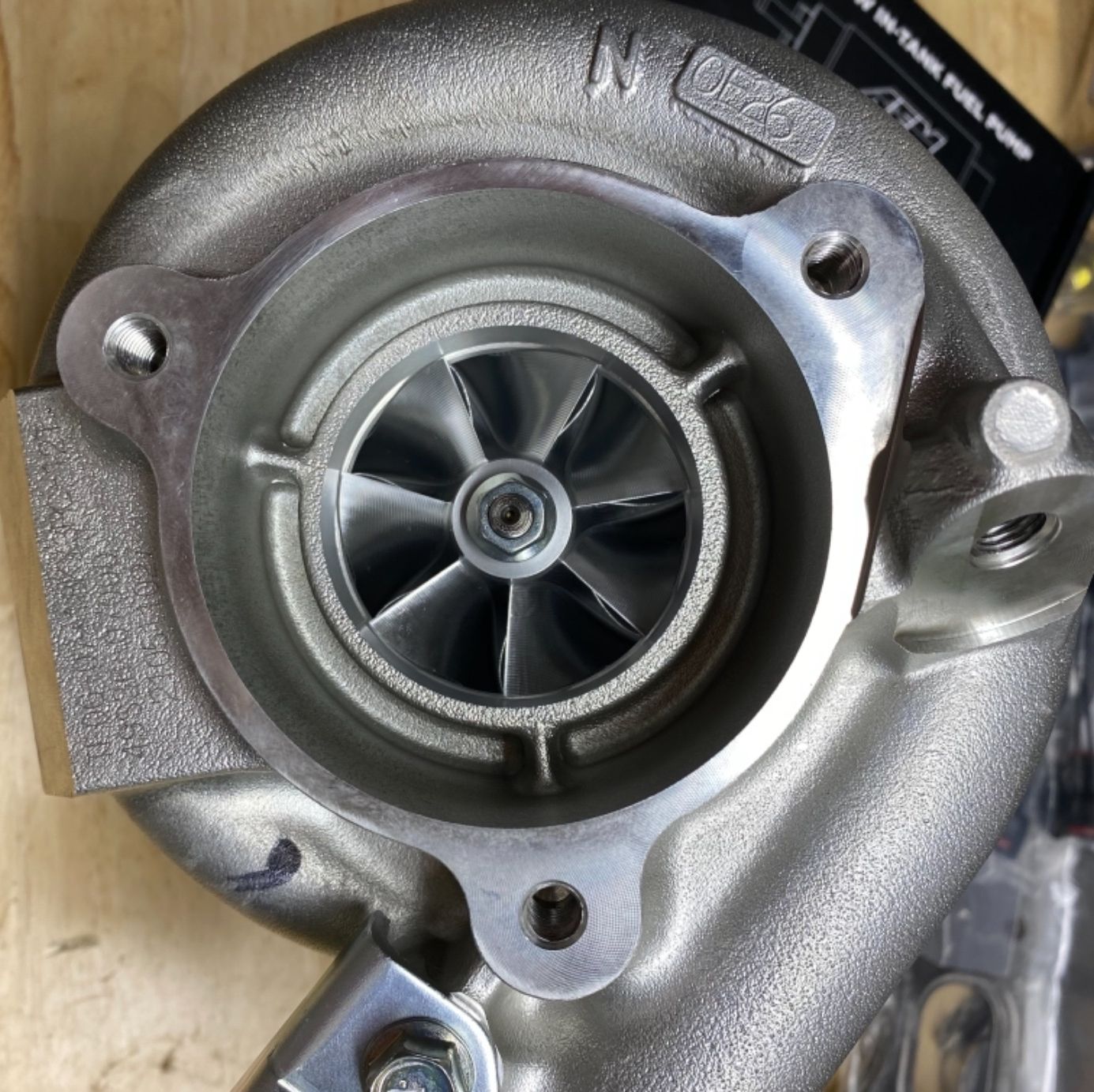 Profile of Nathan LaCroix