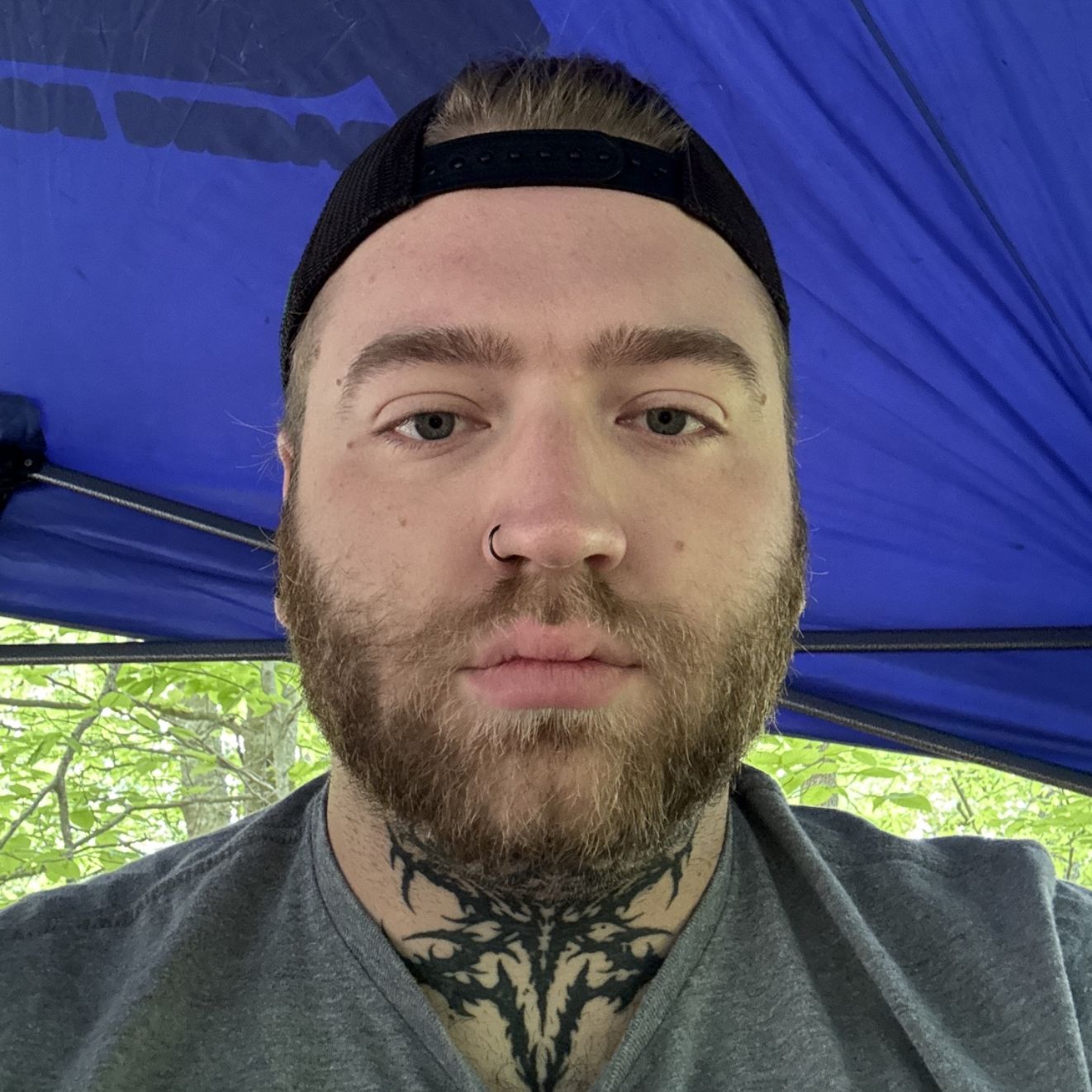 Profile of Jonah Klepp