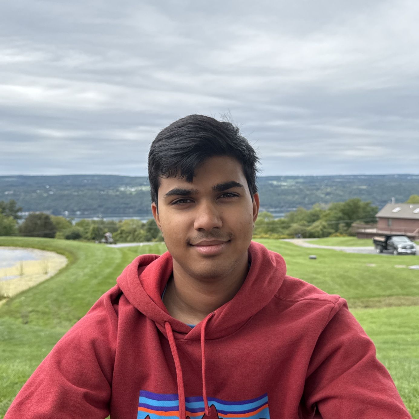 Profile of Anooj Datir