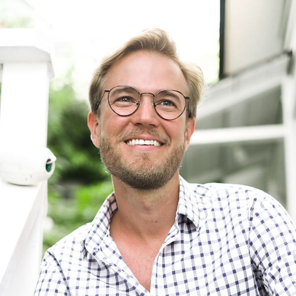 Profile of Matthew Nicholson