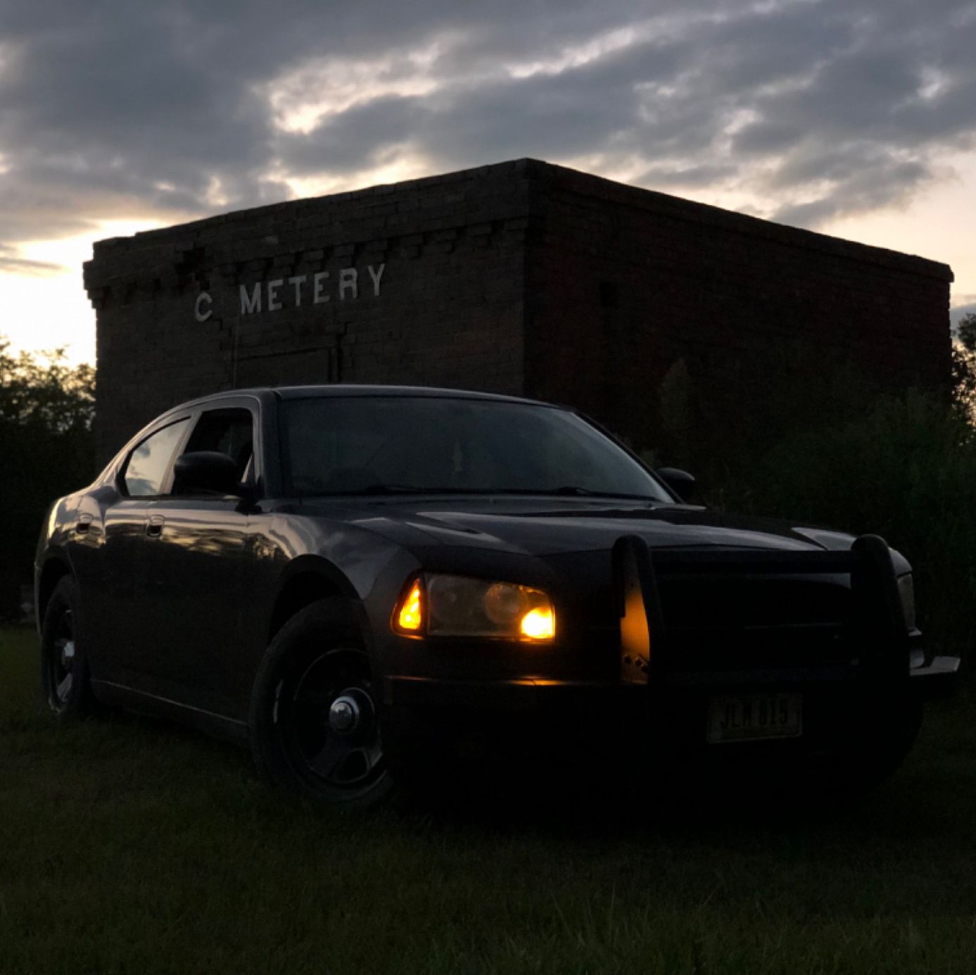 Profile of Gabriel Waycaster