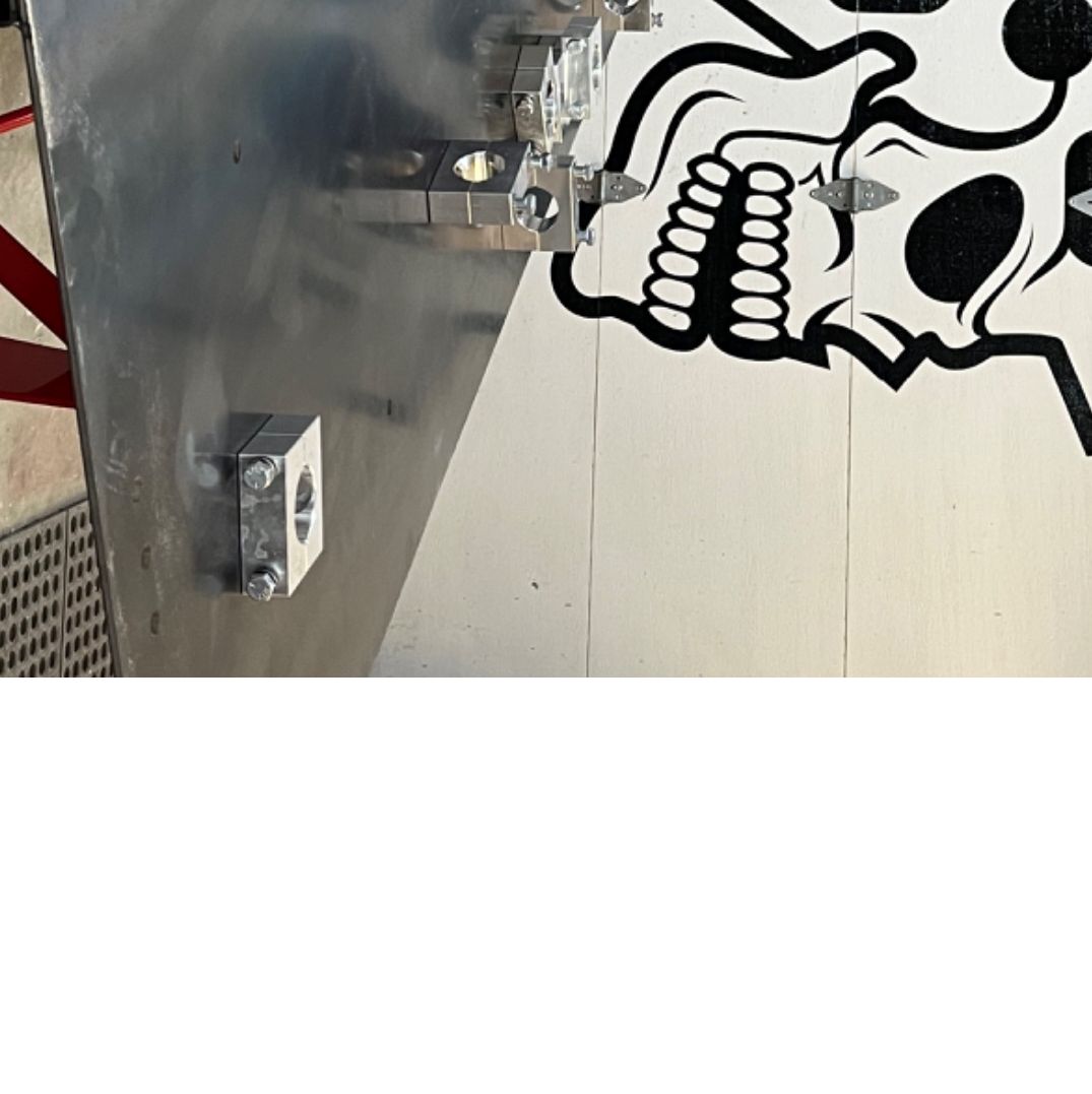 Profile of Mike Duran