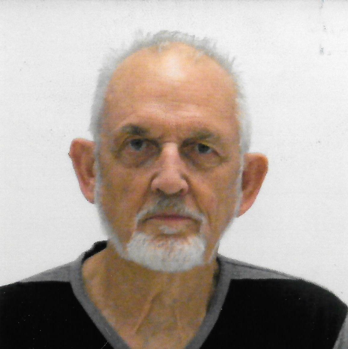 Profile of Richard Lovell