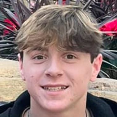 Profile of Bryce Lebischak
