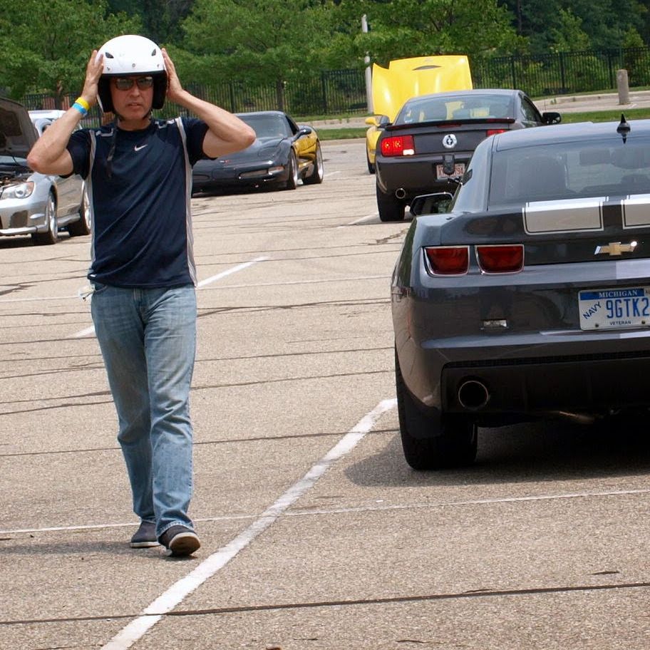 Profile of Erick Pardo