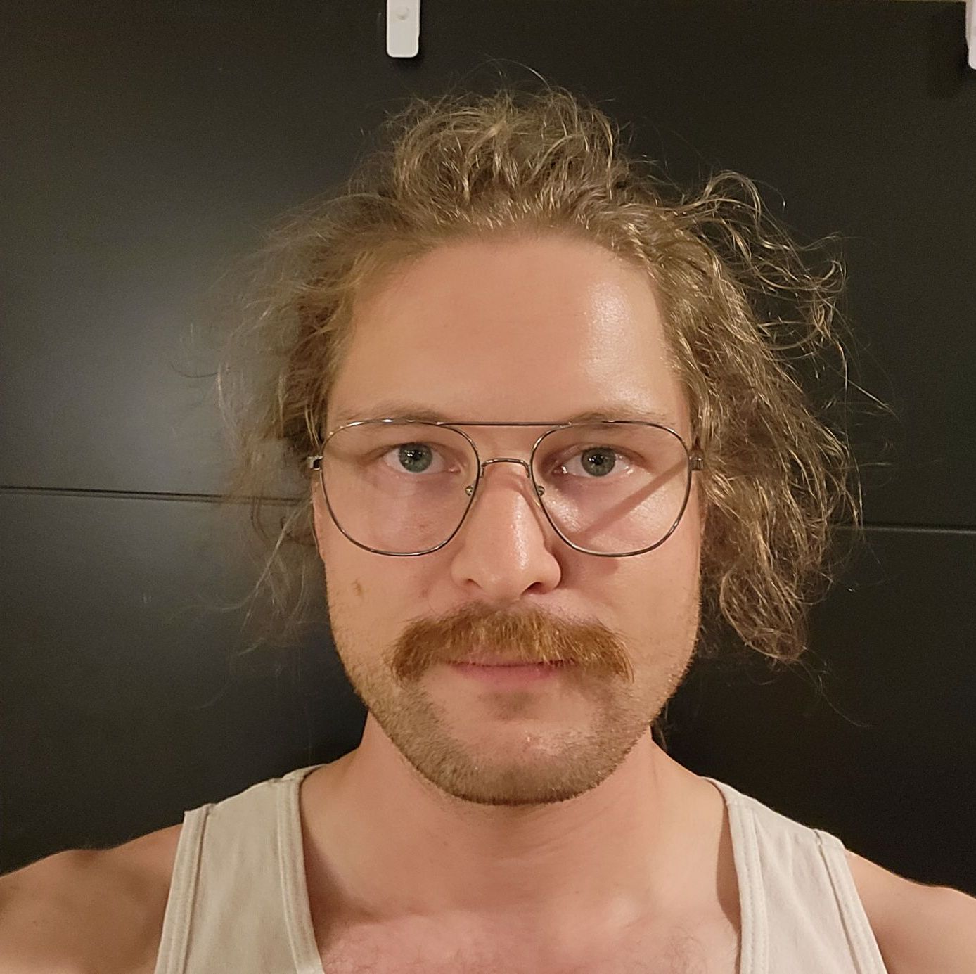 Profile of Boris Leonov