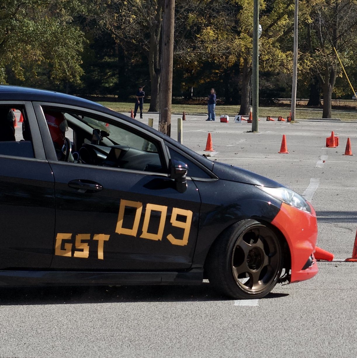 Profile of Camden Norris