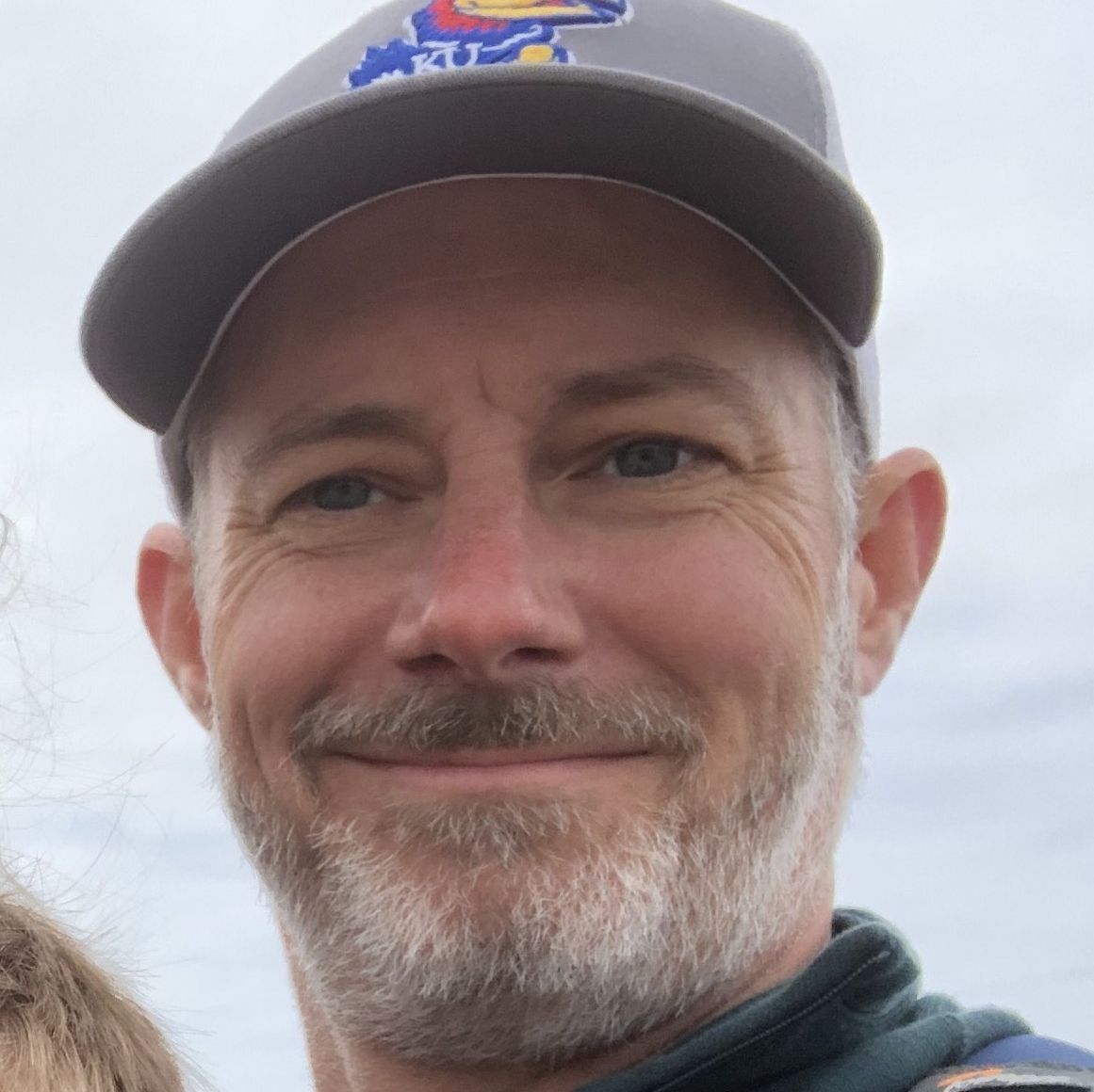 Profile of Andrew Harkonen