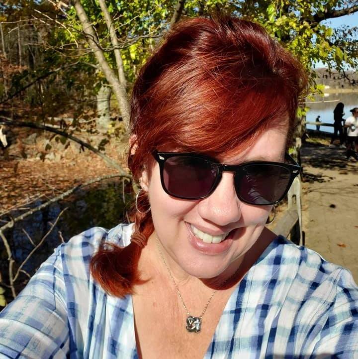 Profile of Barbara McKee