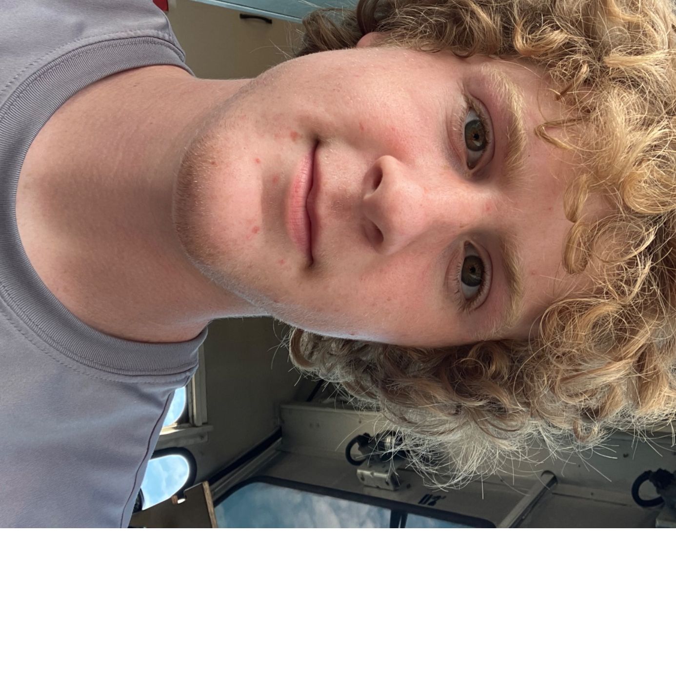 Profile of Ryan W