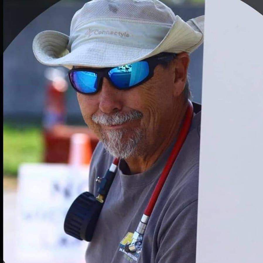 Profile of Glenn Murphey