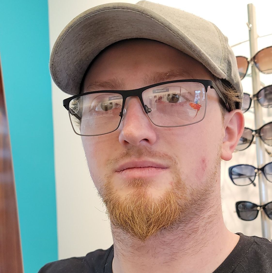 Profile of Duncan Florence