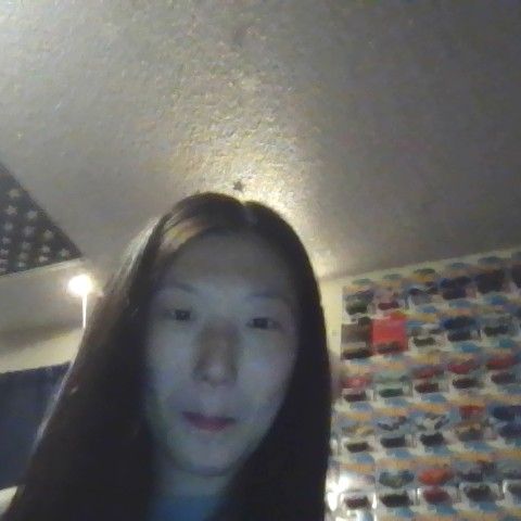 Profile of Hana Kim
