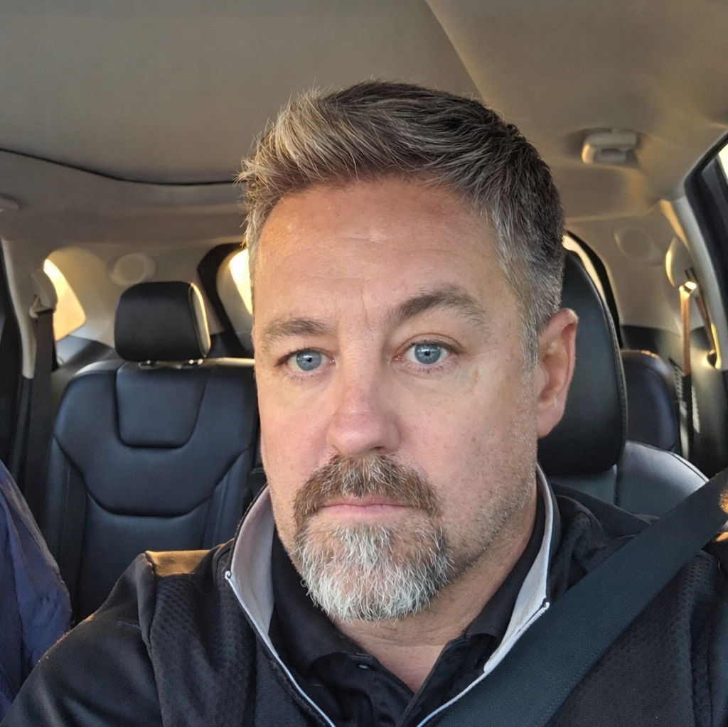 Profile of Jeff Pohlman