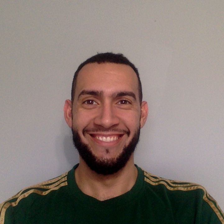 Profile of Jeremy Santana