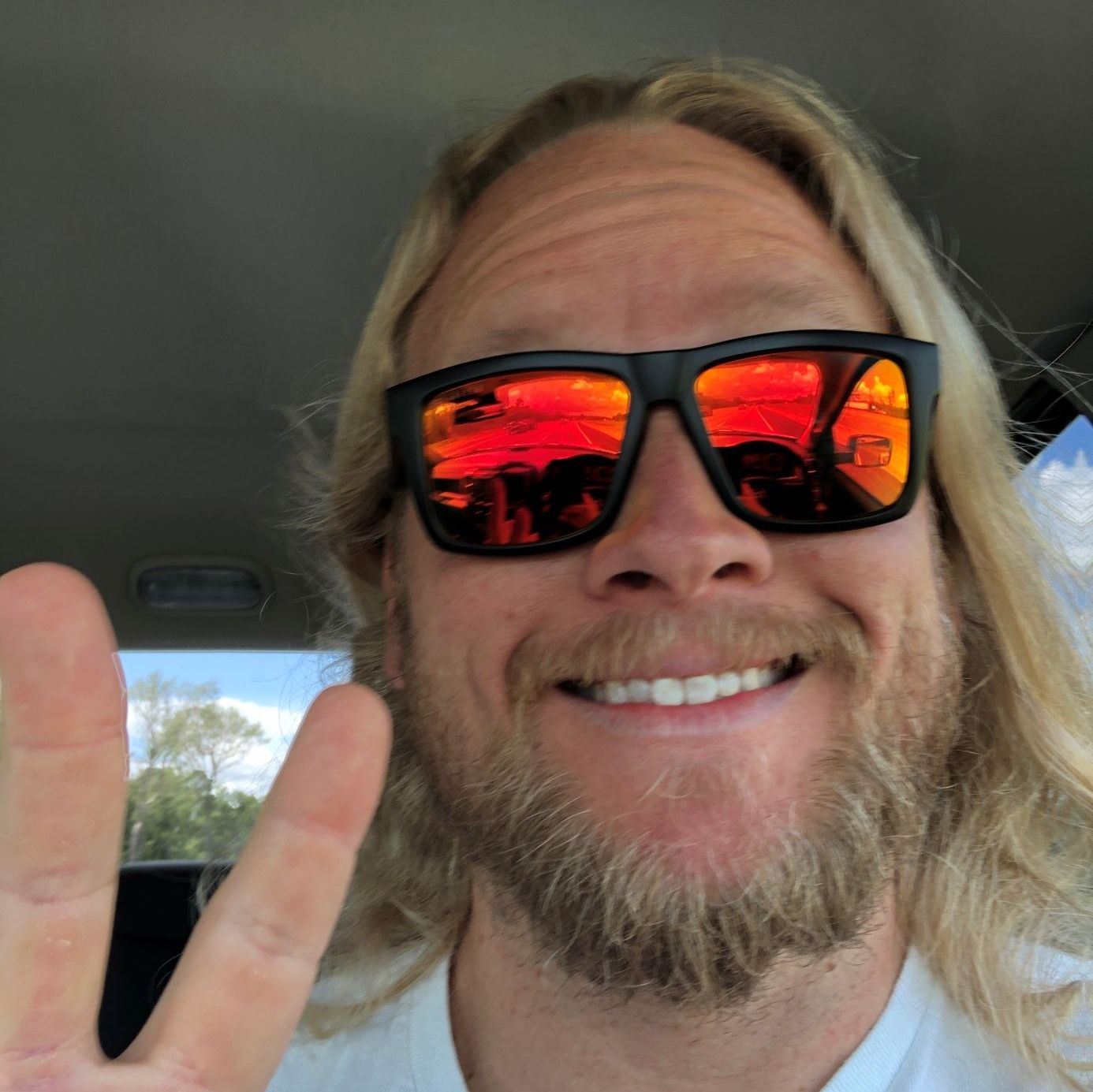 Profile of Brandon Poiencot